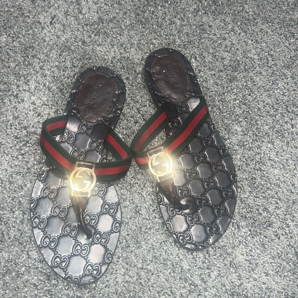 Gucci Sandals